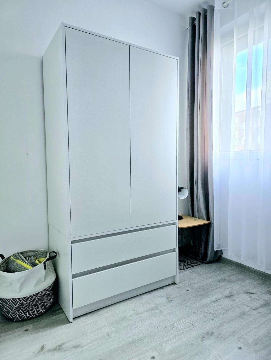 Apartament 瓦乌布日赫 外观 照片